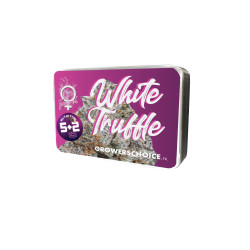 .White Truffle Limited Edition